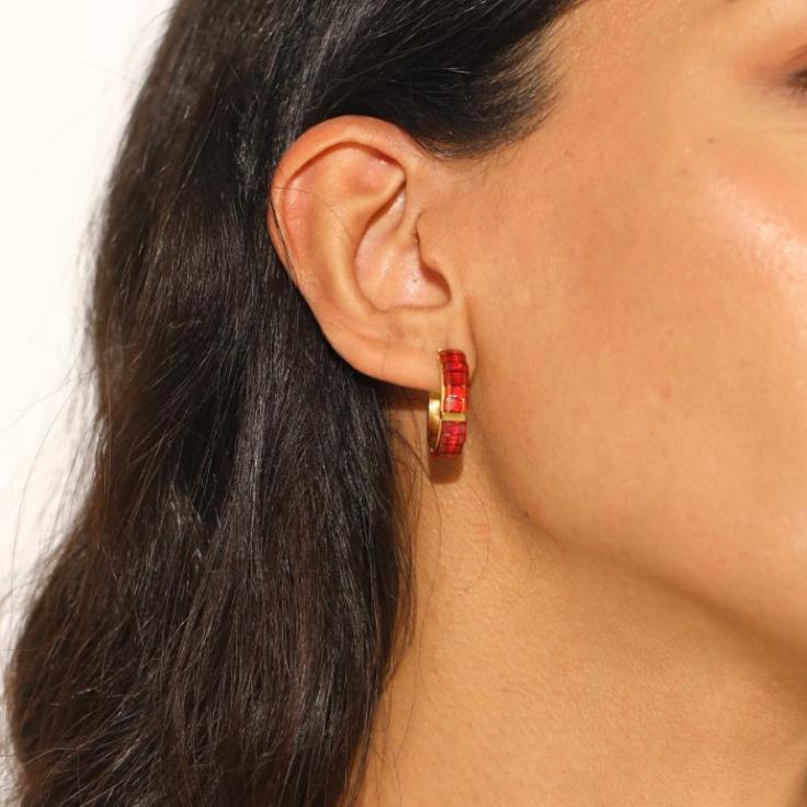 Fiorina - Boucles d&