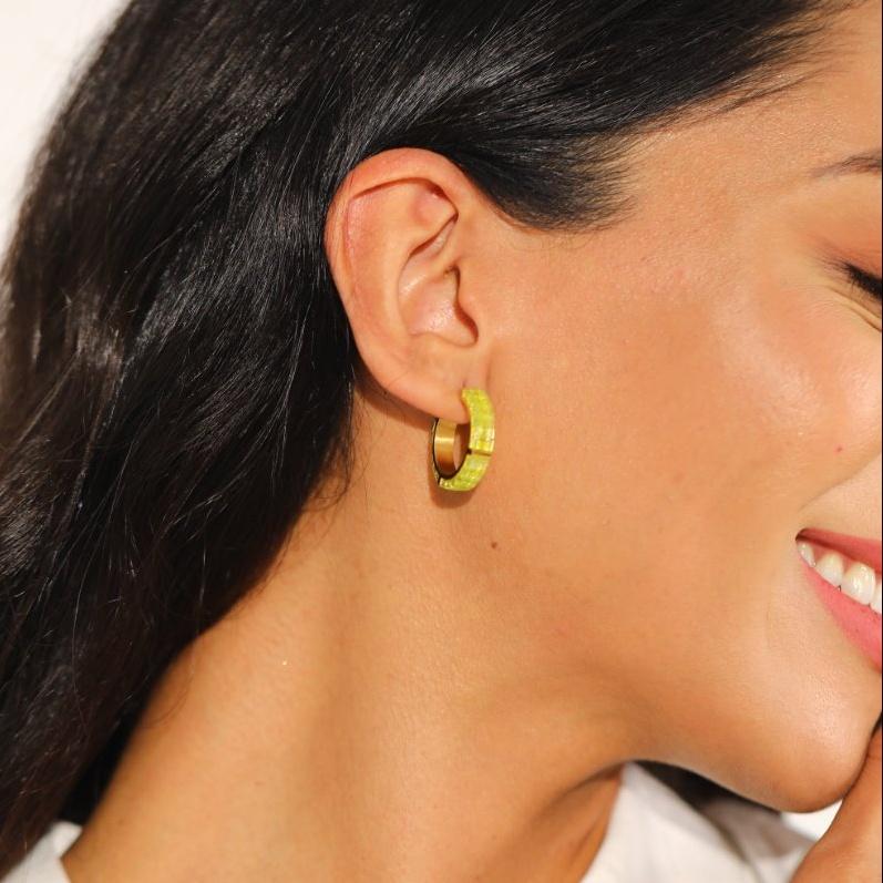 Nathalie - Boucles d&