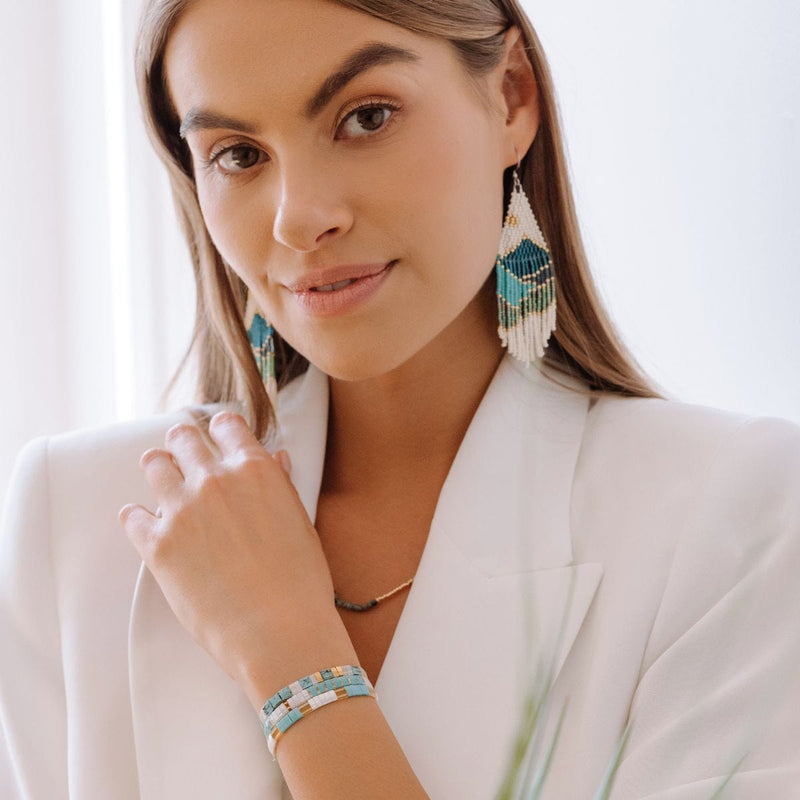 Ensemble Eden (boucles d&