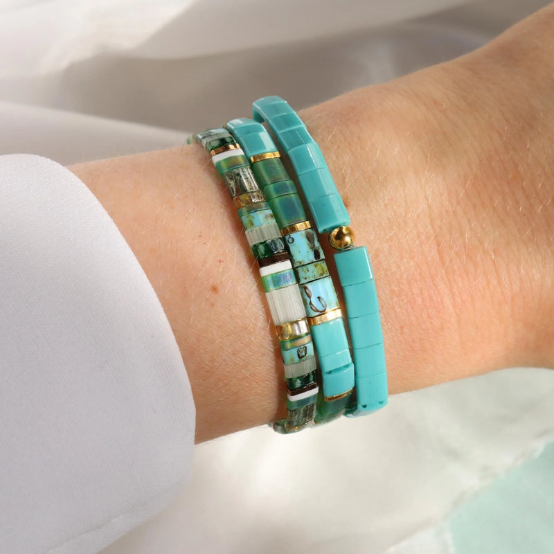 Alice - avis clients et inspirations | Køss Design perles Miyuki