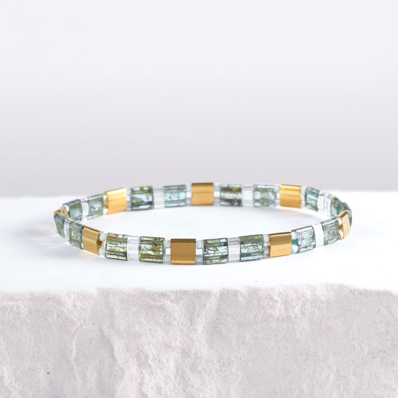 Beatrice - Bracelet de perles