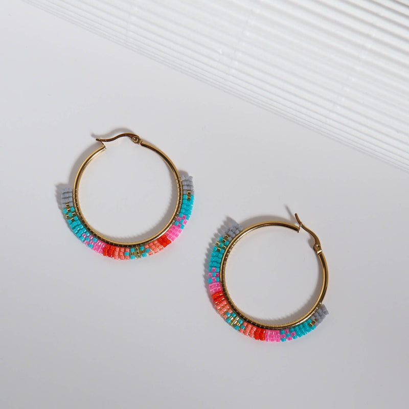 Ensemble Lola & Flora - finitions artisanales | Køss Design Paris