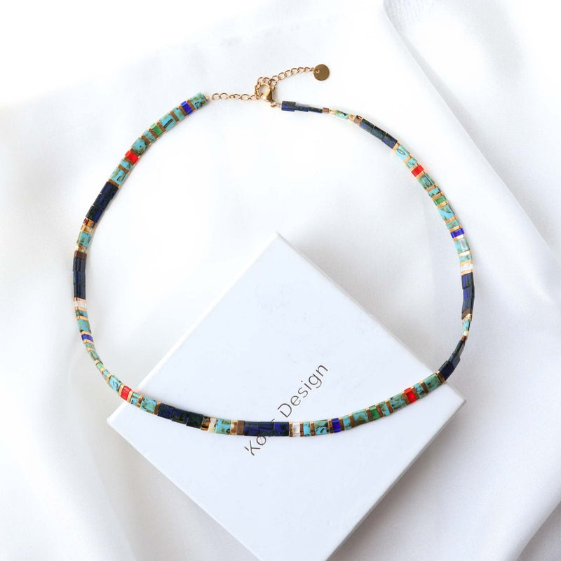 Ensemble Lou (Boucles d&
