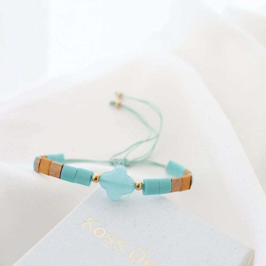 Odda - avis clients et inspirations | Køss Design perles Miyuki