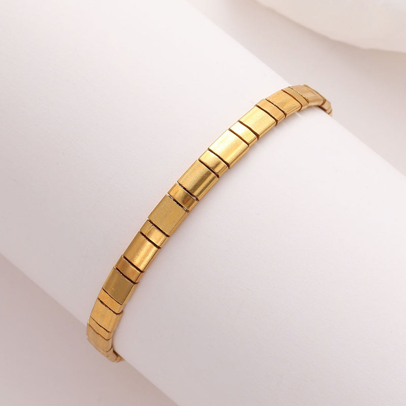 Parure Sofia - finitions artisanales | Køss Design Paris