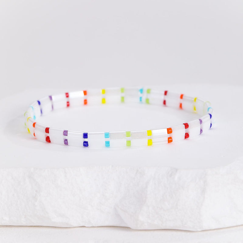 Parure Aloha - finitions artisanales | Køss Design Paris