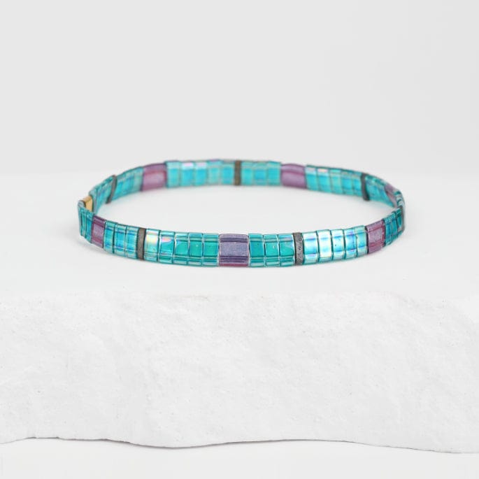 Parure Calodyne - finitions artisanales | Køss Design Paris