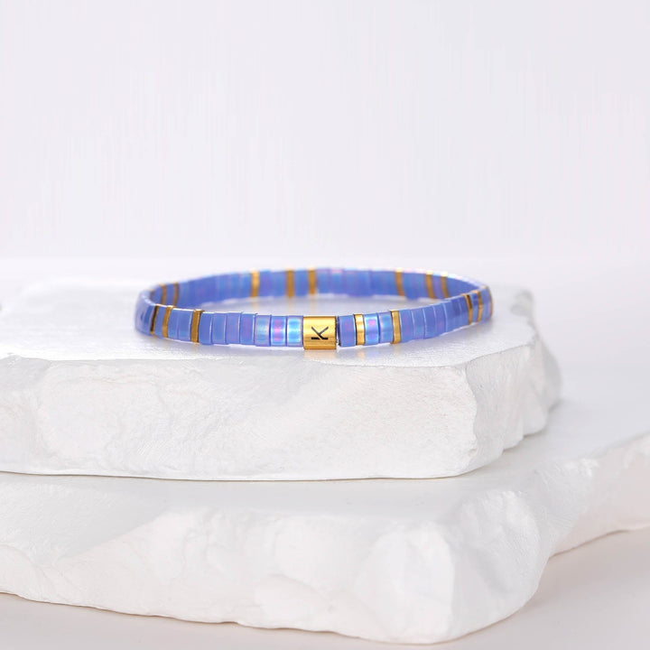 Parure Clia - finitions artisanales | Køss Design Paris