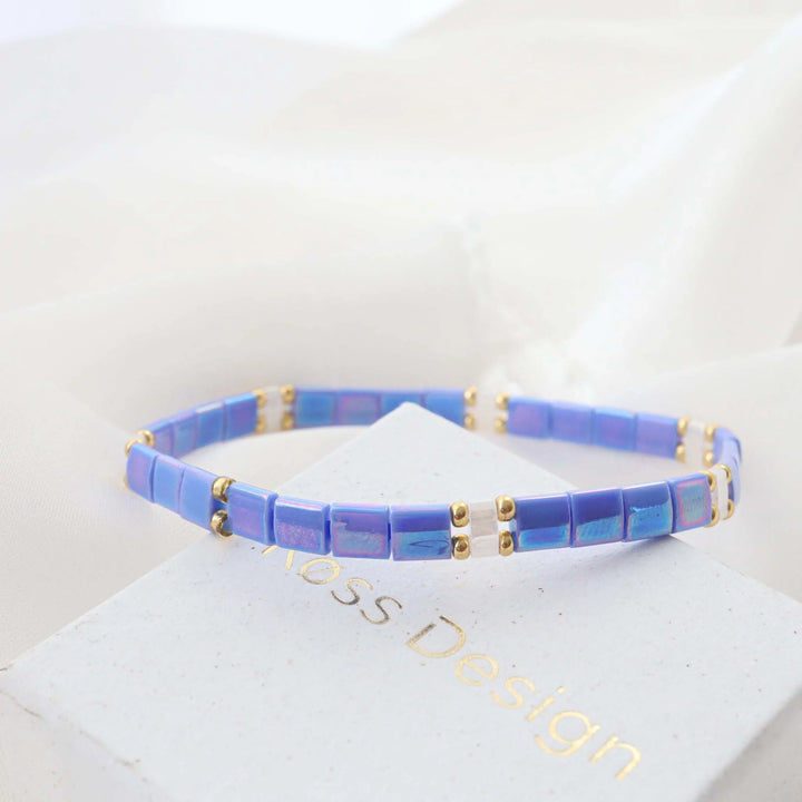 Parure Horizon - finitions artisanales | Køss Design Paris