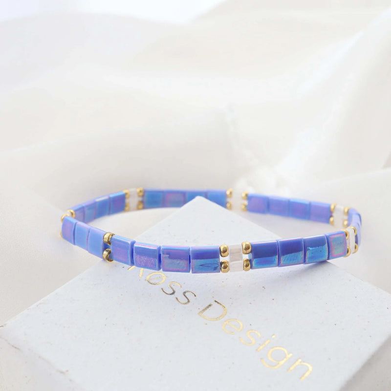 Parure Horizon - finitions artisanales | Køss Design Paris
