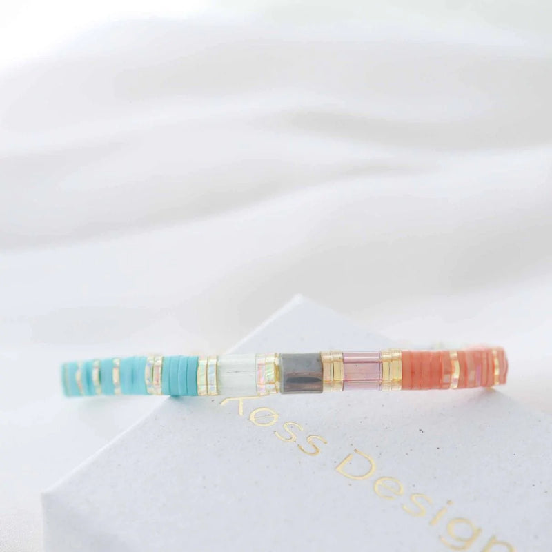 Parure Poly - finitions artisanales | Køss Design Paris