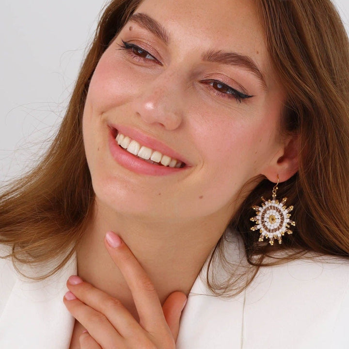 Alya - finitions artisanales | Køss Design Paris