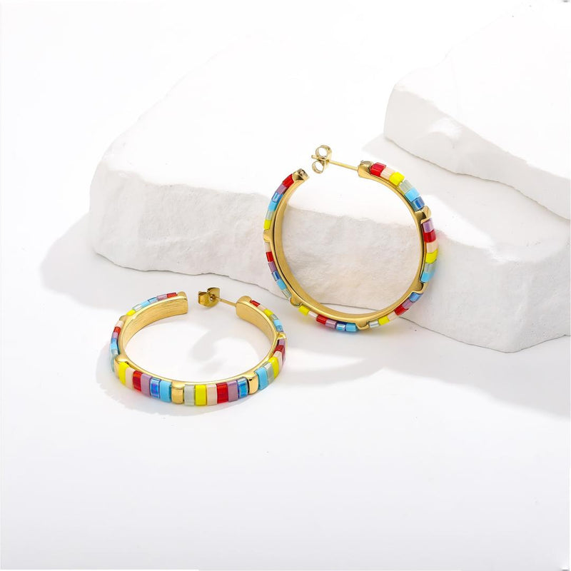 Anka - boucles d&