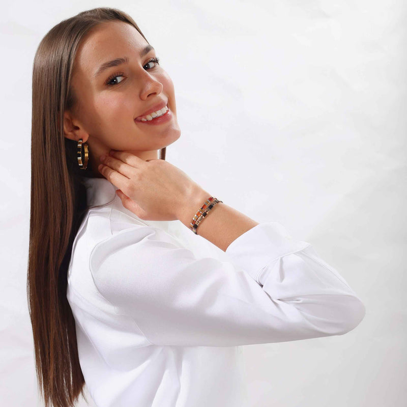 Anna - boucles d&