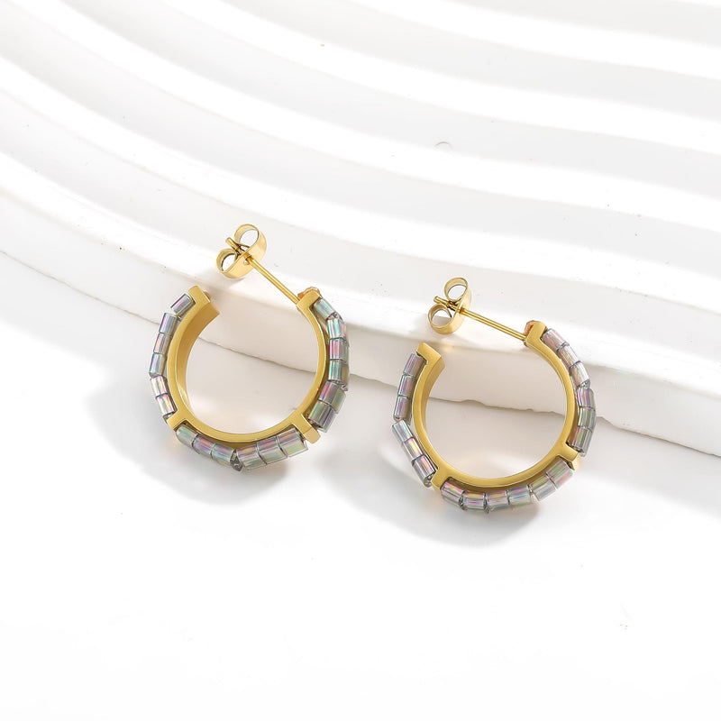 Anya - Boucles d&