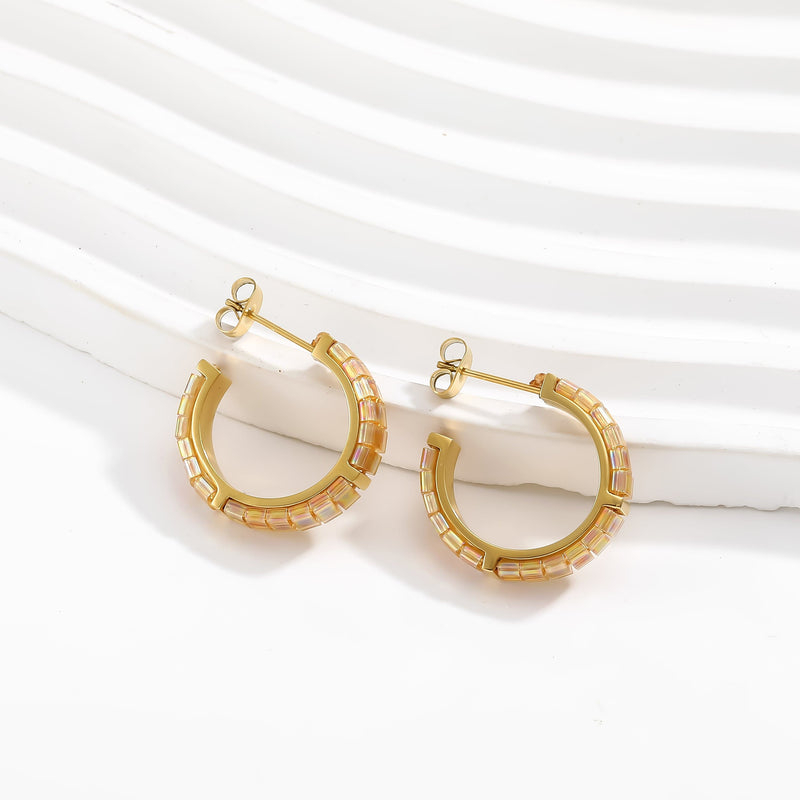 Aurélie - Boucles d&