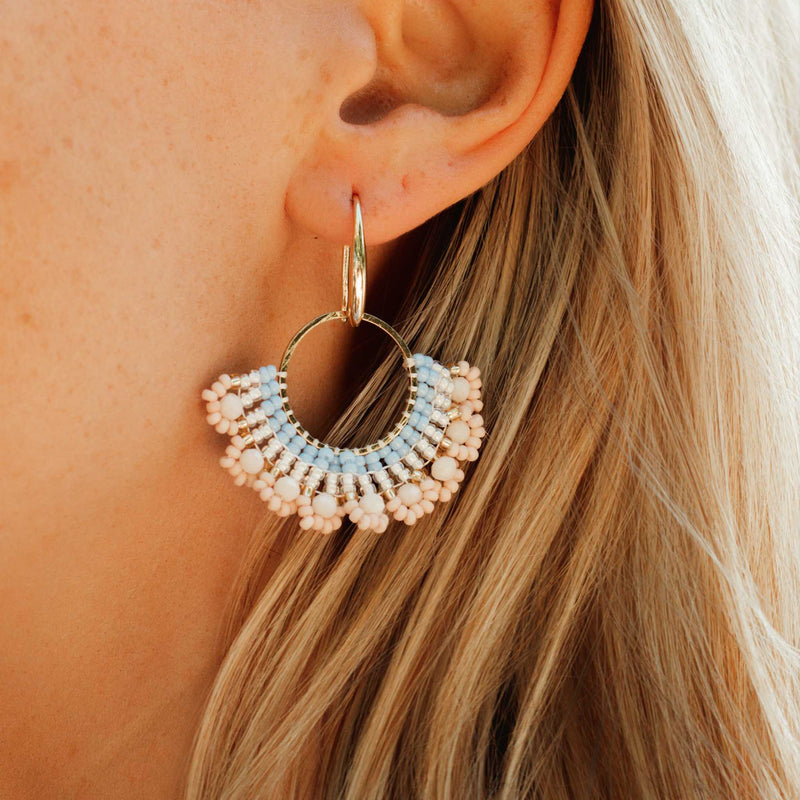 Ava - boucles d&