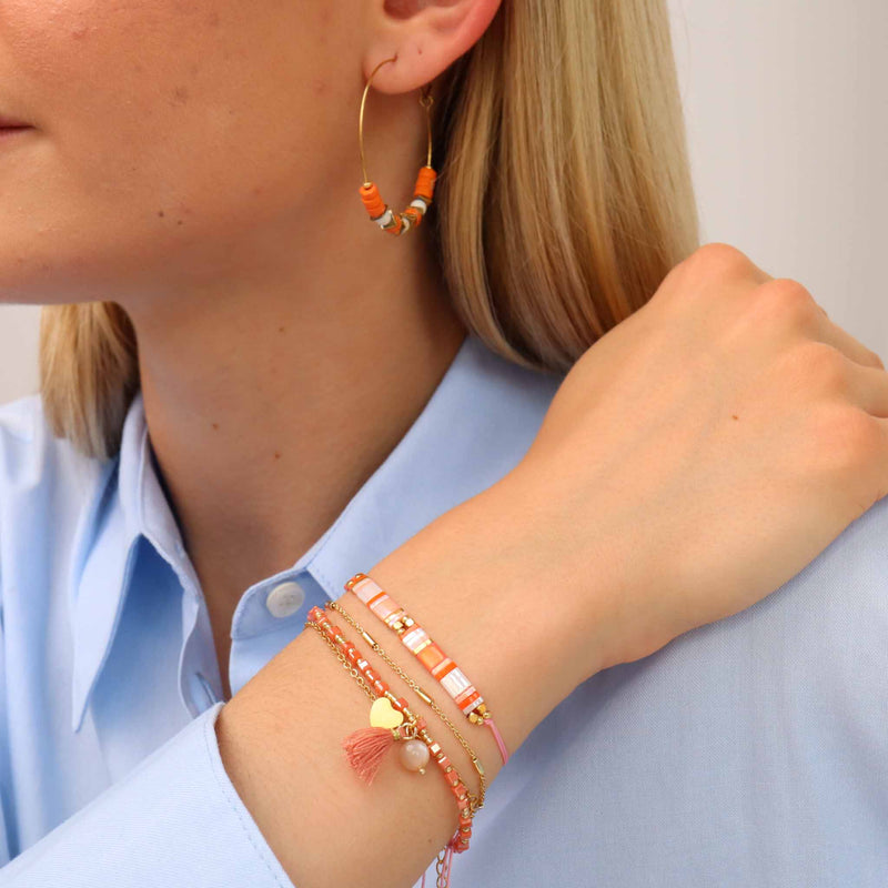 Corail - finitions artisanales | Køss Design Paris