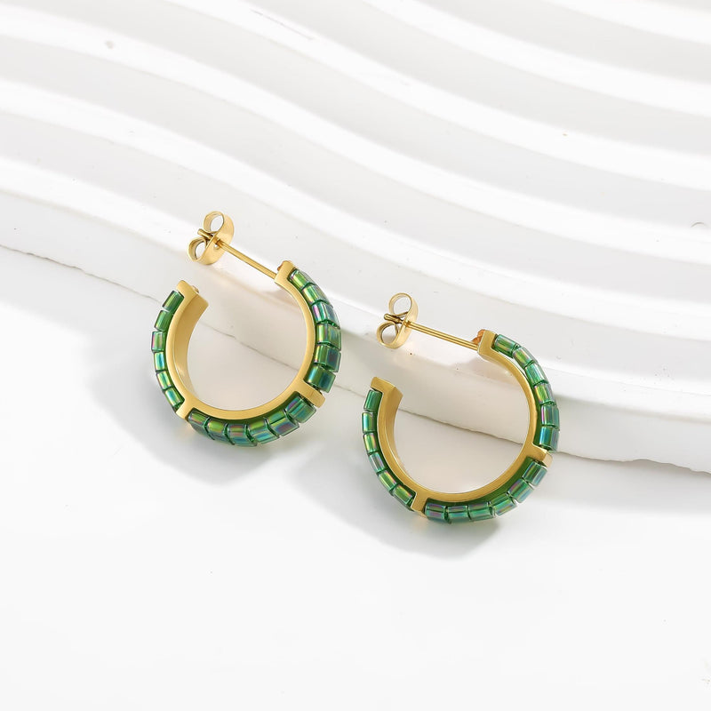 Helena - Boucles d&