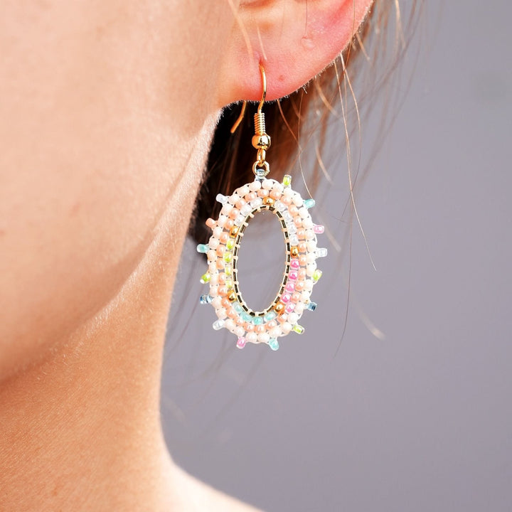 Julietta - Boucles d'oreilles