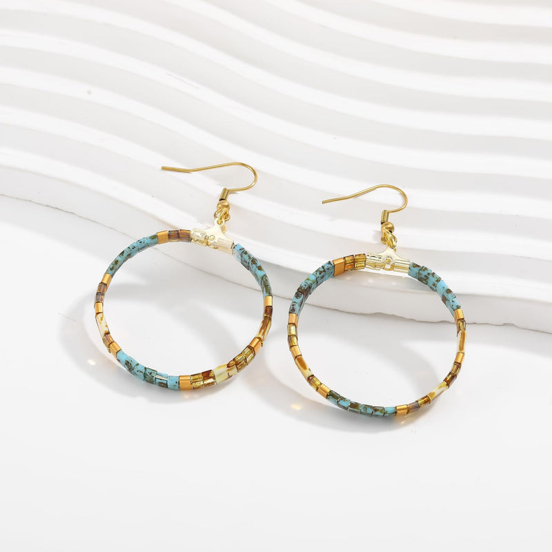 Kia - Boucles d&
