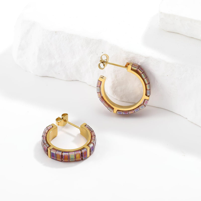 Kyra - Boucles d&