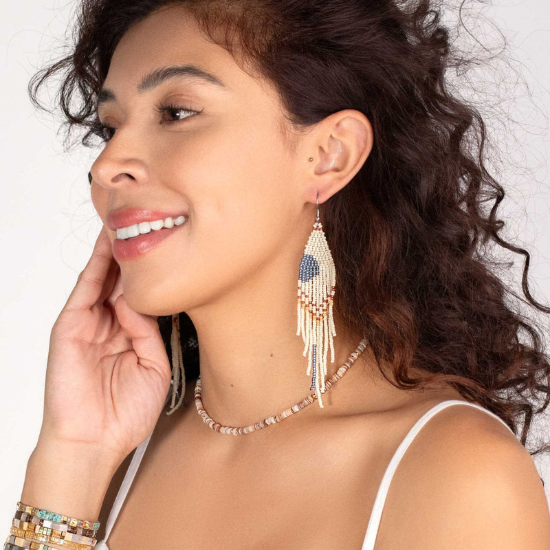 Line - boucles d&