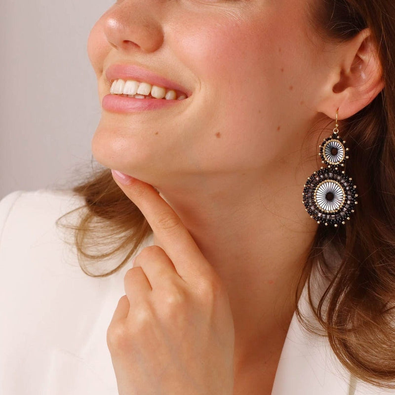 Lise - boucles d&