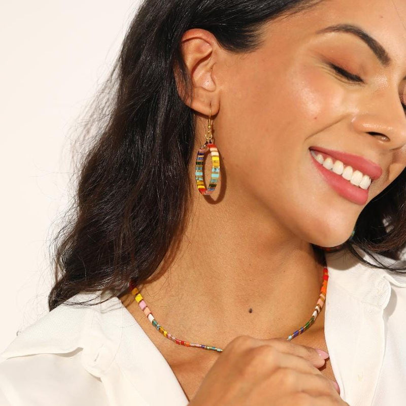 Liv - Boucles d&