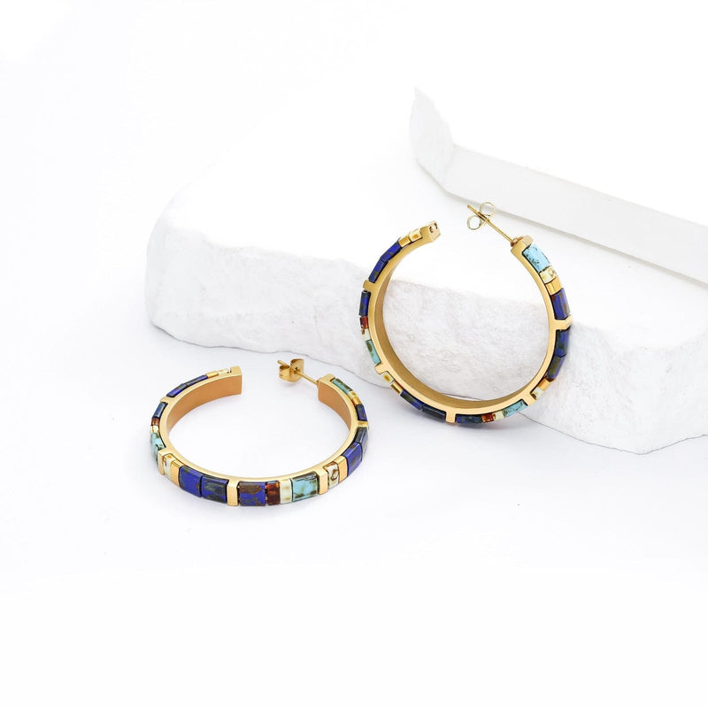 Lou - Boucles d&