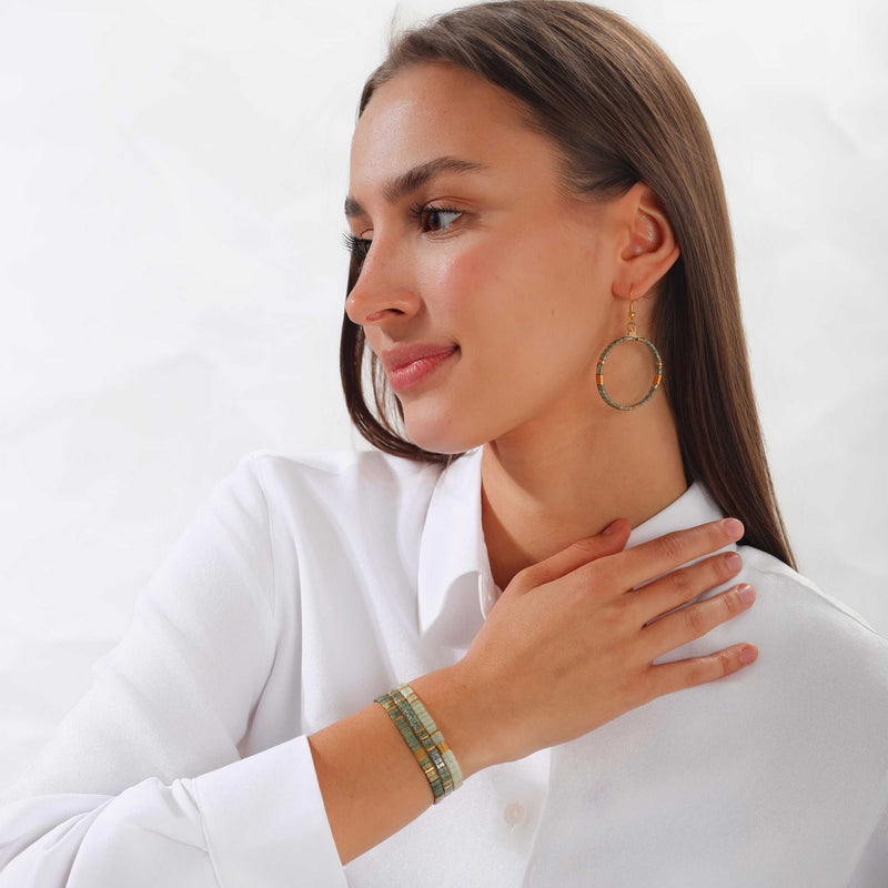 Luna - finitions artisanales | Køss Design Paris