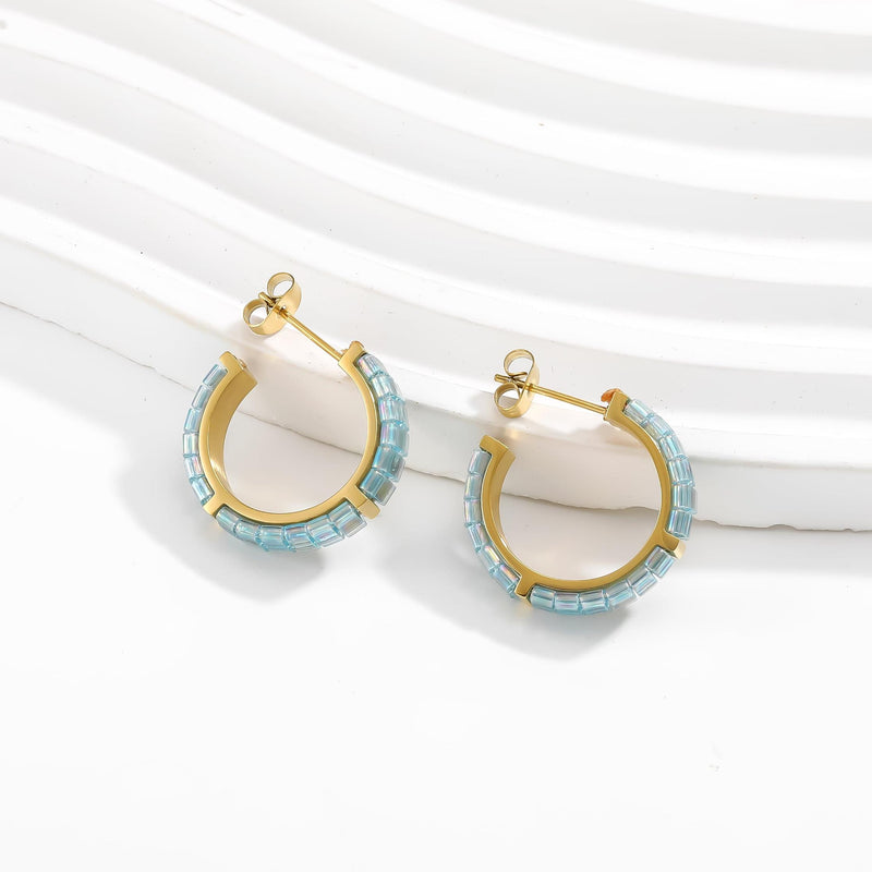 Marina - Boucles d&