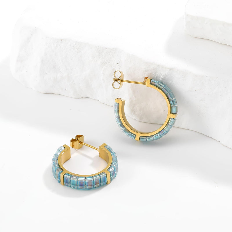 Marina - Boucles d&