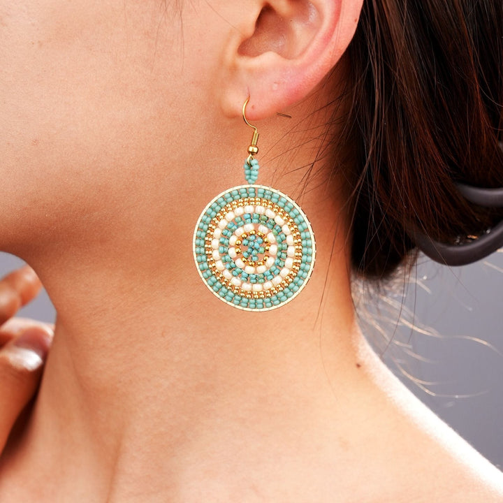 Maris - Boucles d'oreilles