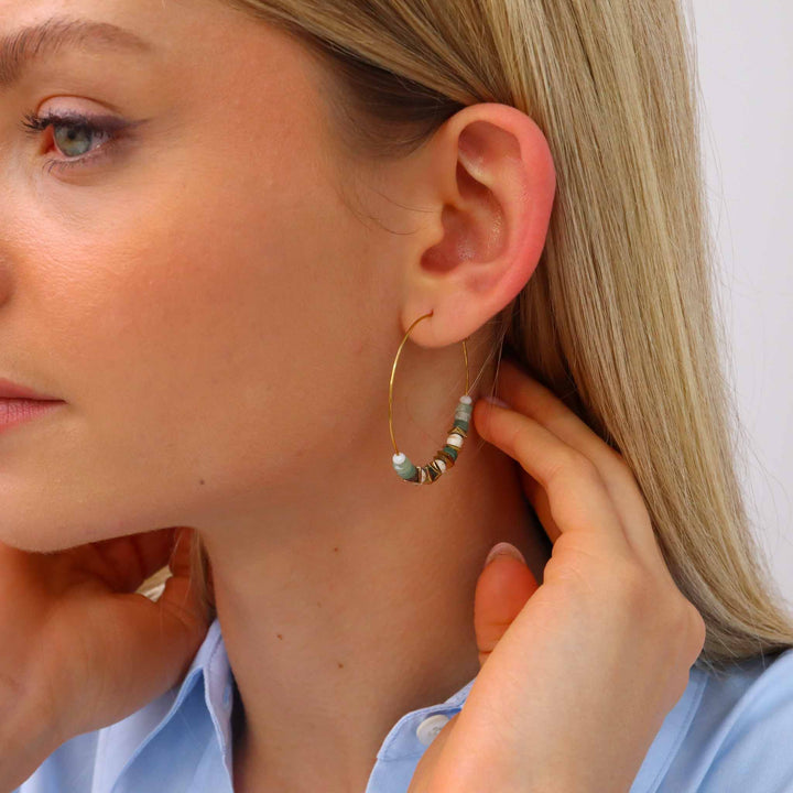 Nil - finitions artisanales | Køss Design Paris