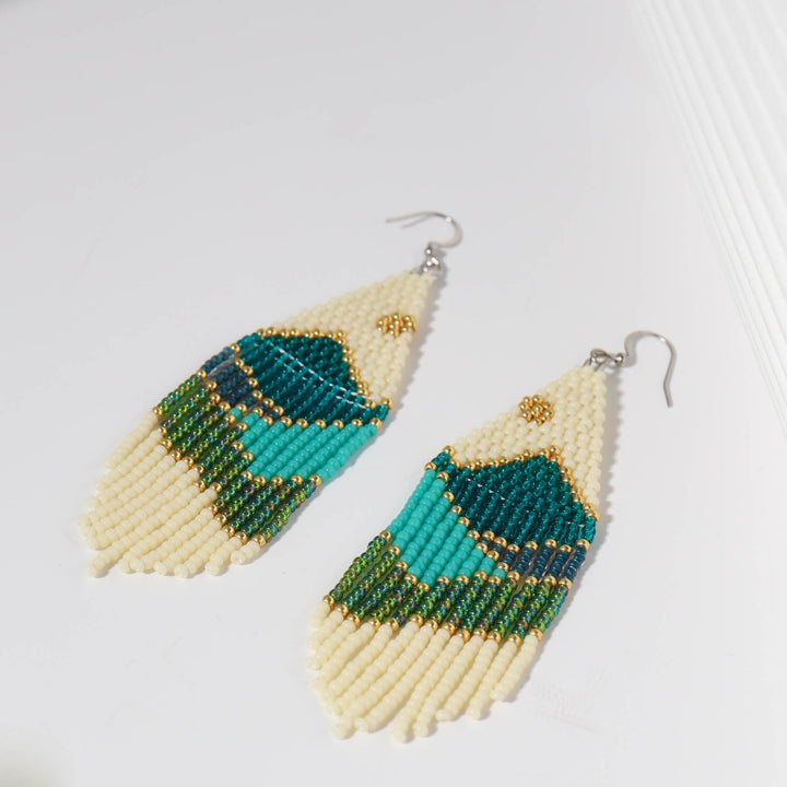 Olecia - Boucles d'oreilles