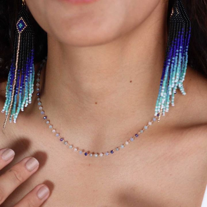 Paloma - finitions artisanales | Køss Design Paris