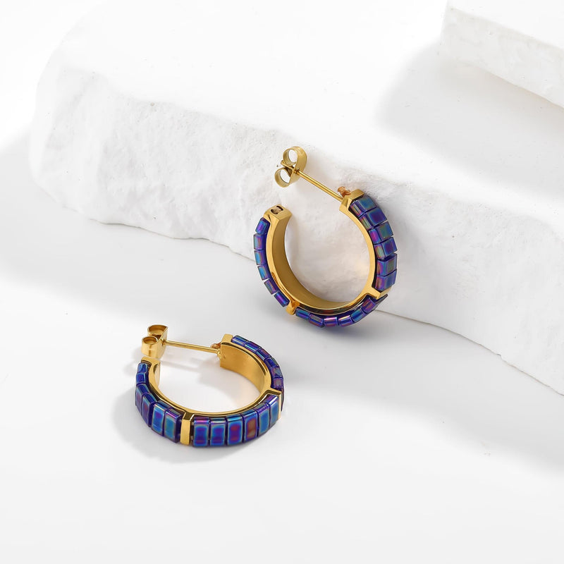 Safira - Boucles d&