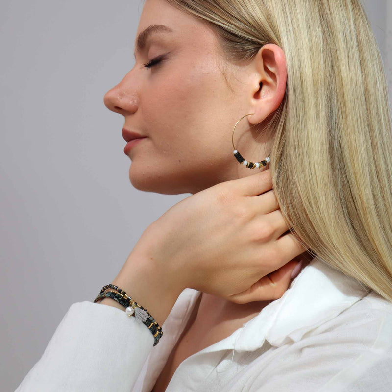 Shade - boucles d&
