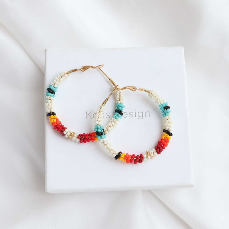 Sia - boucles d&