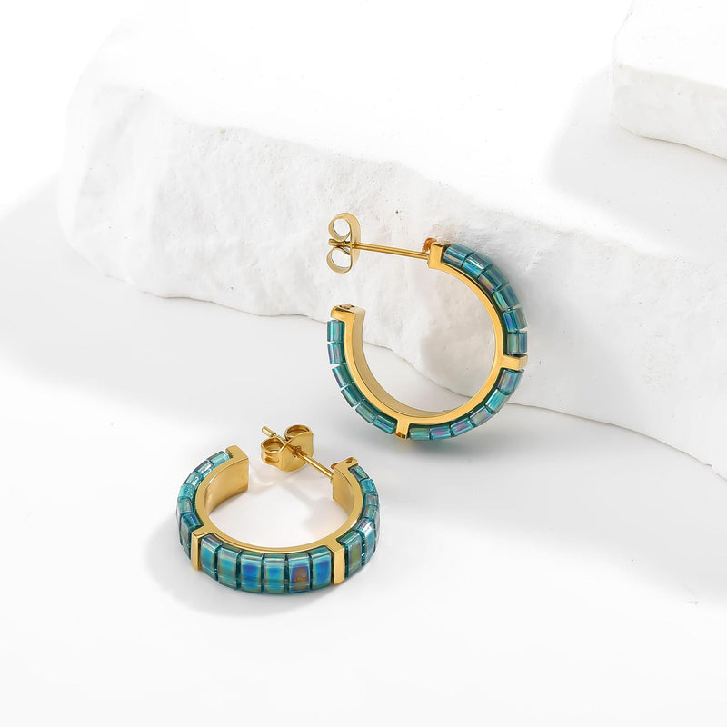 Sirena - Boucles d&