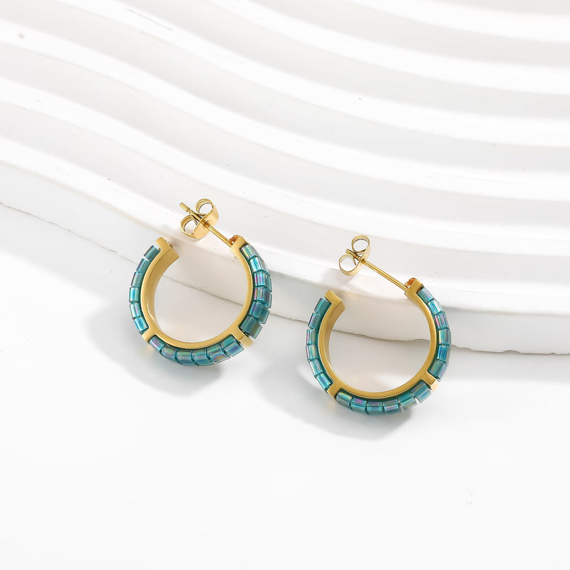 Sirena - Boucles d&