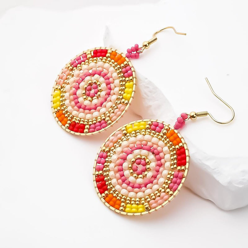 Zaria - boucles d&