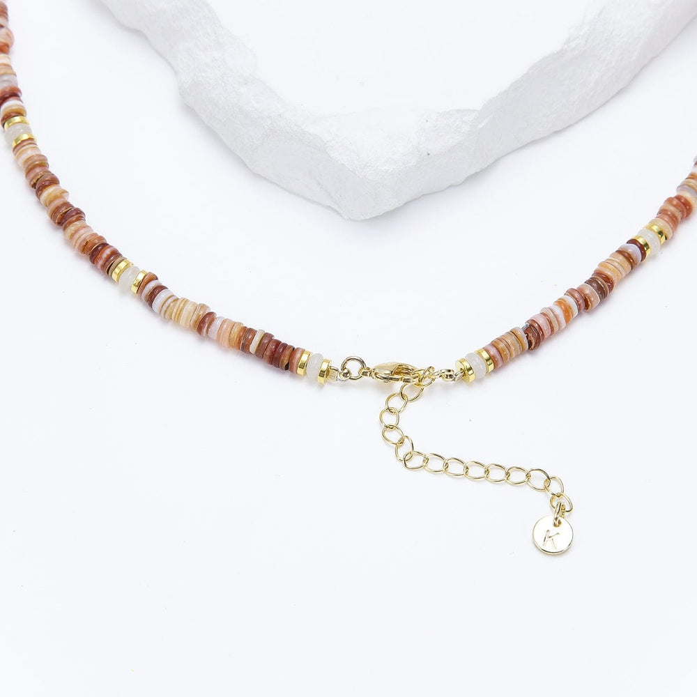 Sera - vue détaillée des perles Miyuki japonaises