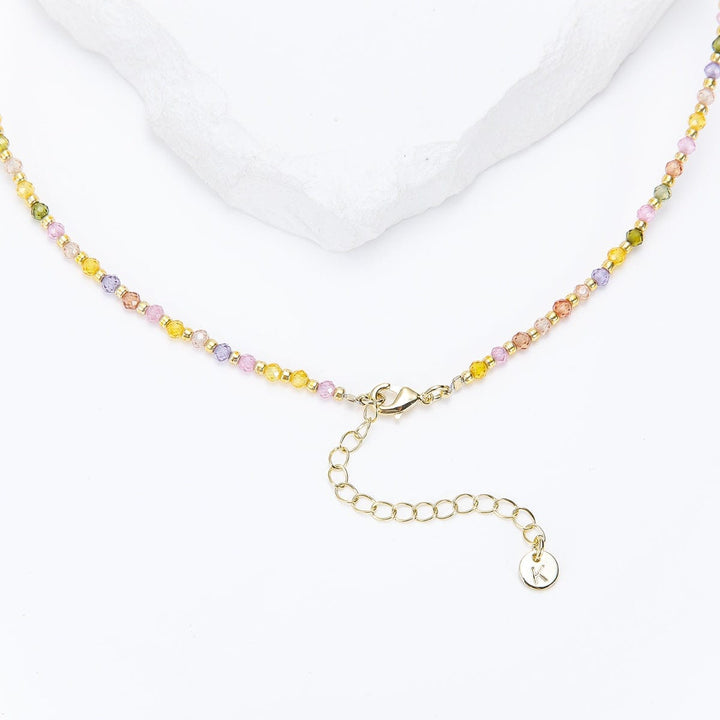 Sola - vue détaillée des perles Miyuki japonaises