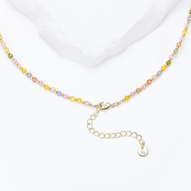 Sola - vue détaillée des perles Miyuki japonaises